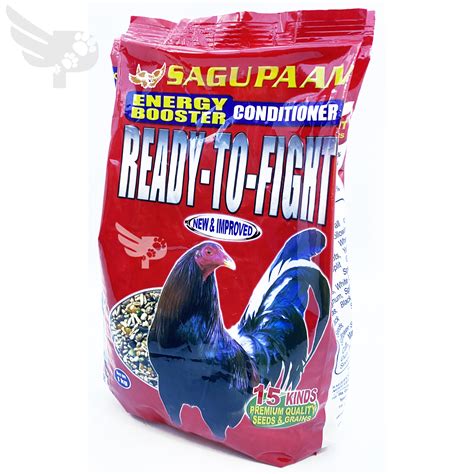 sagupaan ready to fight|SAGUPAAN READY TO FIGHT 1KG.Sagupaan Superfeeds.